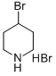 4-溴哌啶氢溴酸盐, 54288-70-9, 结构式