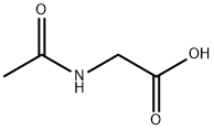 N-Acetylglycine