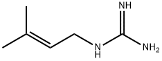 galegine Structure