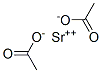 二酢酸ストロンチウム