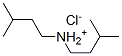 diisopentylammonium chloride 结构式