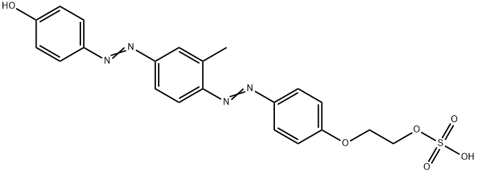 , 54307-21-0, 结构式