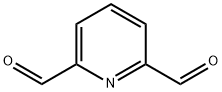 5431-44-7 2,6-吡啶二甲醛