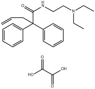 , 5432-92-8, 结构式