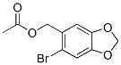 , 5434-51-5, 结构式