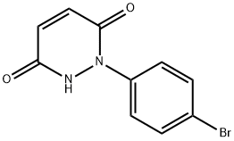 1-(4-브로모페닐)-2H-피리다진-3,6-디온