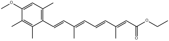 Etretinate price.