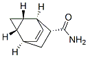 Tricyclo[3.2.2.02,4]non-8-ene-6-carboxamide, (1alpha,2beta,4beta,5alpha,6alpha)- (9CI)|