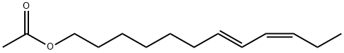 (7Z,9E)-도데카-7,9-디에닐아세테이트