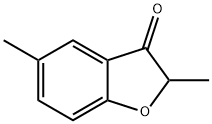 54365-77-4 3(2H)-Benzofuranone,  2,5-dimethyl-