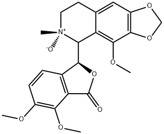 Noscapine N-Oxide