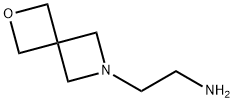 2-Oxa-6-azaspiro[3.3]heptane-6-ethanaMine