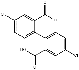 4,4'-Dichlorodiphenic acid