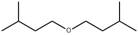 异戊醚, 544-01-4, 结构式