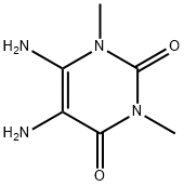 5,6-Diamino-1,3-dimethyluracil hydrate|5,6-二氨基-1,3-二甲基脲嘧啶