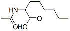 N-acetyl-2-aminooctanoic acid|