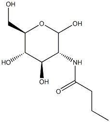 N-N-BUTYRYL-D-GLUCOSAMINE