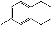Benzene, 1,2-diethyl-3,4-dimethyl 结构式