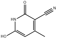 3-Cyano-2,6-dihydroxy-4-methylpyridine price.