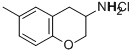 6-메틸-크로만-3-일라민하이드로클로라이드