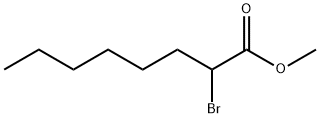 5445-22-7 2-ブロモオクタン酸メチル