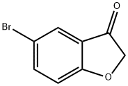 54450-20-3 5-ブロモ-2,3-ジヒドロベンゾフラン-3-オン 臭化物