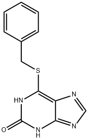 , 5446-42-4, 结构式