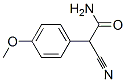 , 5446-57-1, 结构式