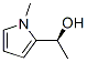 1H-Pyrrole-2-methanol,alpha,1-dimethyl-,(alphaS)-(9CI)|