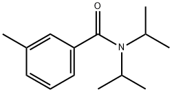 3-메틸-N,N-디프로판-2-일-벤즈아미드