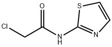 2-Chloro-N-(1,3-thiazol-2-yl)acetamide price.