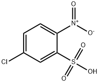 5-Chloro-2-nitrobenzenesulfonic acid|