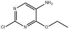 54484-70-7 2-氯-4-乙氧基嘧啶-5-胺