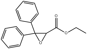 5449-40-1 ethyl 3,3-diphenyloxirane-2-carboxylate