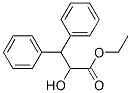 ethyl 2-hydroxy-3,3-diphenylpropanoate|2-羟基-3,3-二苯基丙酸乙酯