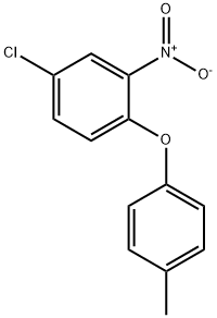 4-클로로-2-니트로페닐p-톨릴에테르