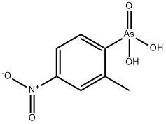 , 5450-66-8, 结构式