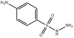 4-aminobenzenesulfonohydrazide|对氨基苯磺酰肼