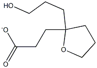 , 5451-18-3, 结构式