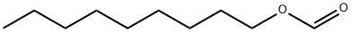 NONYL FORMATE Structure