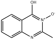 54518-07-9 2-Methylquinazolin-4-ol 3-oxide