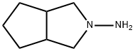 3-아미노-3-아자비시클로[3.3.0]옥탄