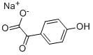 나트륨4-하이드록시페닐글리옥실레이트