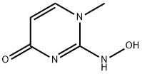 2,4(1H,3H)-Pyrimidinedione,1-methyl-,2-oxime(9CI)|