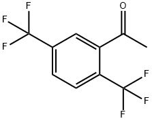 2,5-bis(TRIFLUOROMETHYL)ACETOPHENONE