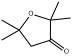 2,2,5,5-TETRAMETHYLTETRAHYDROFURAN-3-ONE