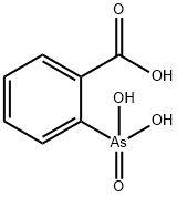 5456-26-8 2-arsonobenzoic acid