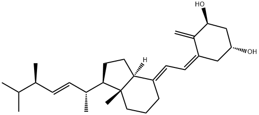 Doxercalciferol