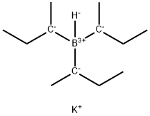 54575-49-4 水素化トリ-sec-ブチルほう素カリウム