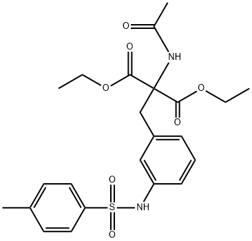 , 5458-46-8, 结构式